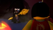 MoS19GarmMega.png (3.06 MB) Garmadon confronting Past Kai in the Fire Temple with the Mega Weapon in hand.