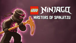 Netflix Ninjago Wiki Fandom