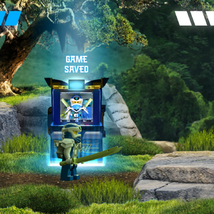 Prime Empire Online Game Ninjago Wiki Fandom
