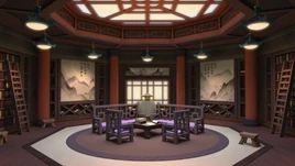 Pre-Merge