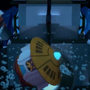 Ninjago bot clearance