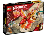 71762 Kai's Fire Dragon EVO Box