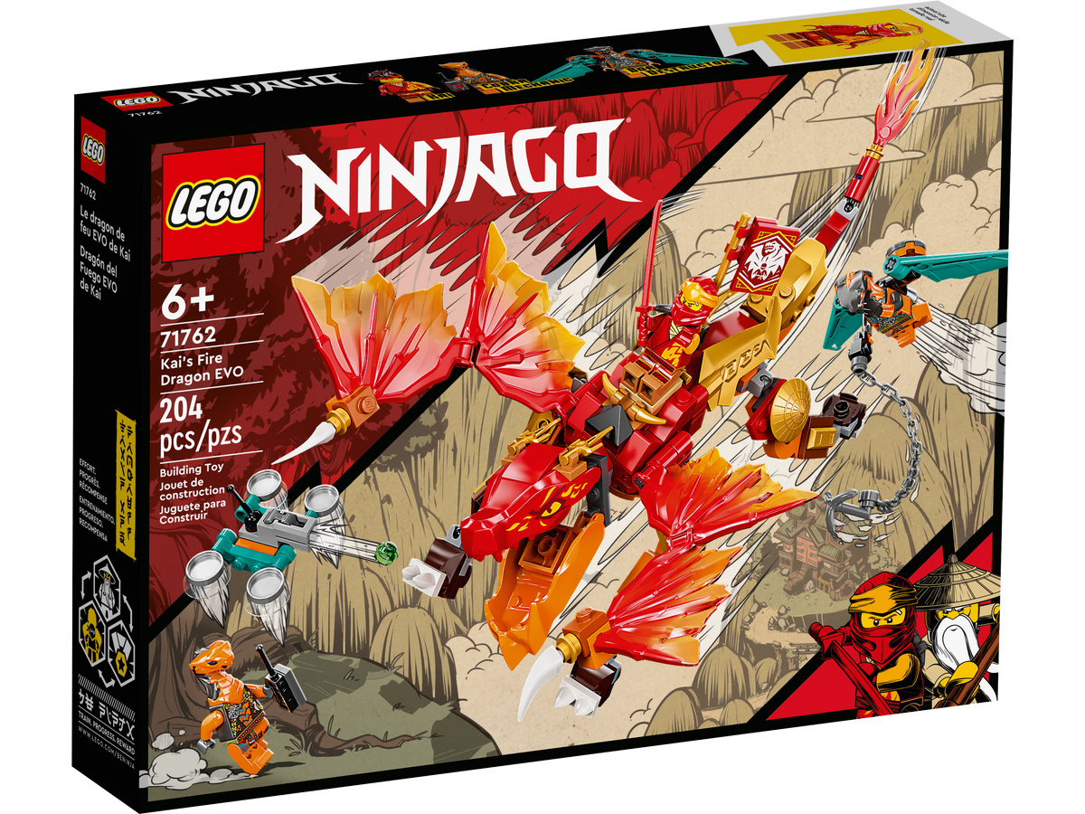 Lego ninjago kai boat new arrivals