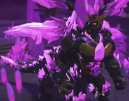 Crystal King (centaur)