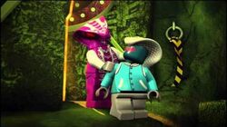 Ninjago episode 30 top