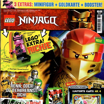 Ninja Legend Ninjago Wiki Fandom