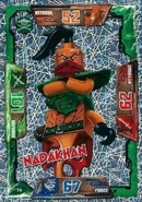 Card 74 - Nadakhan