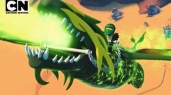 Lloyd's elemental dragon discount