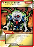 Card 26 - Power Drain