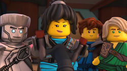 A Rocky Start Gallery Ninjago Wiki Fandom