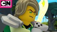 The Forest of Discontent Ninjago Cartoon Network