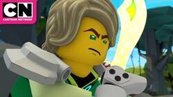 Ninjago the glitch deals