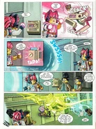 Comic page 11