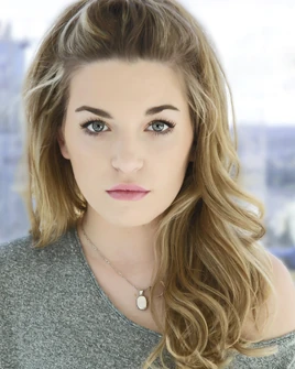 Britt Mckillip photo