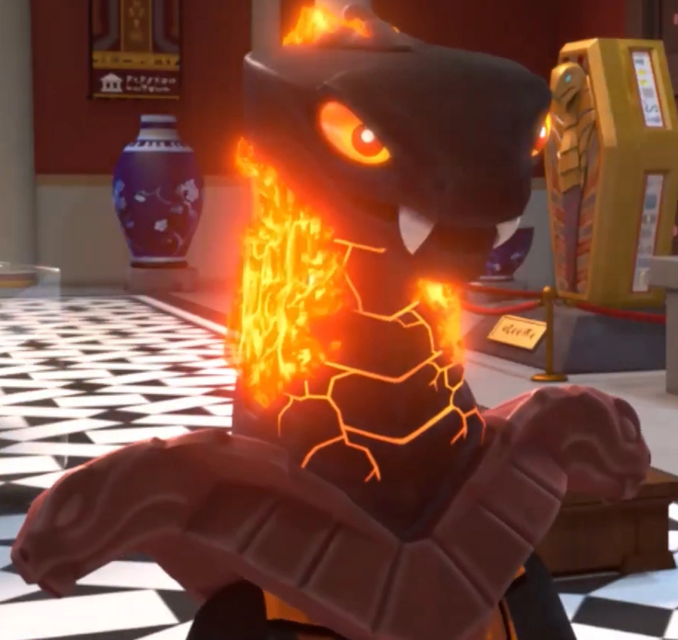 ninjago season 11 char