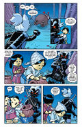 Garmadon Issue 1, Page 18