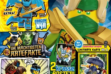 30533 Sam-X | Ninjago Wiki | Fandom