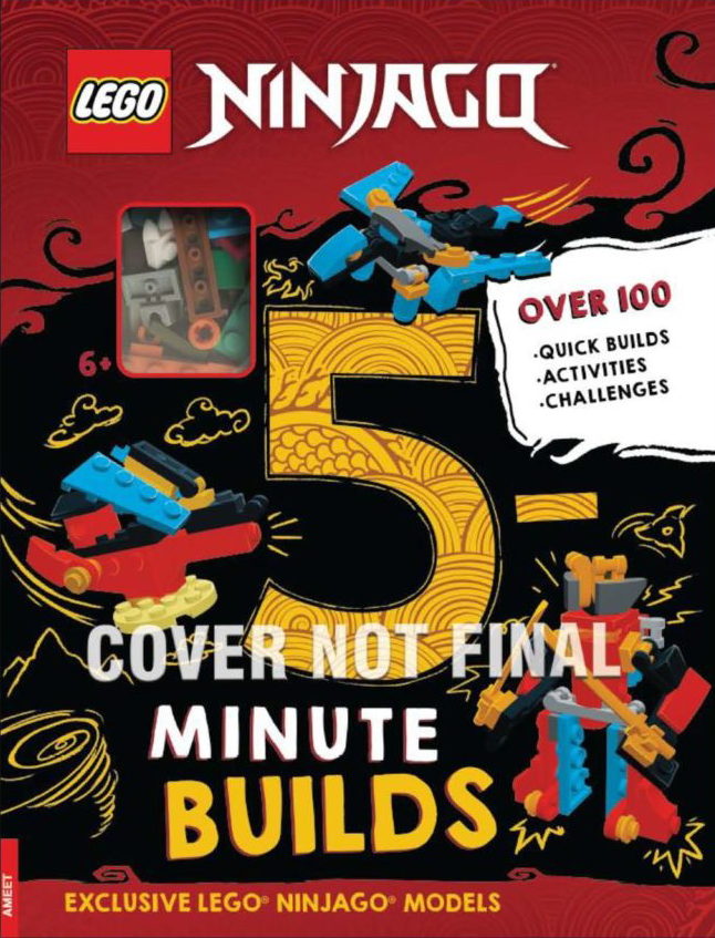 The Ninjago Dragon Rising German dvd cover art looks horrible : r/Ninjago