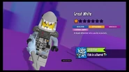 In Lego Legacy: Heroes Unboxed