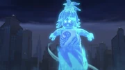 Nya merged with the Endless Sea