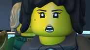 Ninjago–The Storm Amulet–6’37”