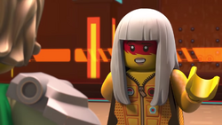 Ninjago online avatar harumi