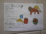 PoisonMane by Chinnygarmadon123