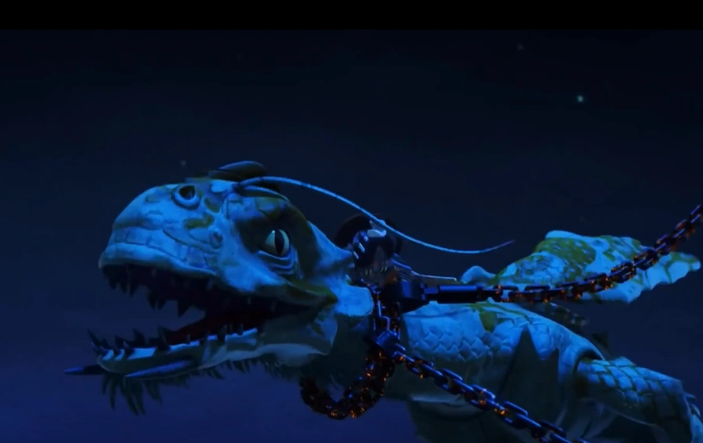 master of wind ninjago