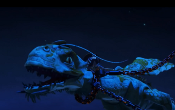 Lego wind dragon 2025