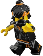 Earth Master (LEGO Fortnite)