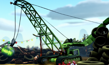 Ninjago ball sale