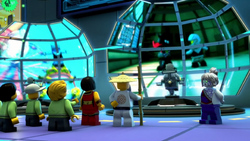 Digiverse Ninjago Wiki Fandom