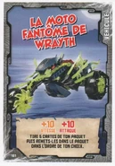 Card 161 - Chain Cycle