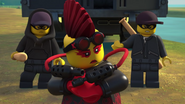 Ninjago–A Big Splash–0’57”