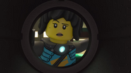 Ninjago–Unsinkable–6’11”