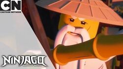 The Hands of Time Ninjago Wiki Fandom