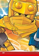Nummer-242-I-Puzzle-Comic-Helden-8-I-LEGO-Ninjago-TCG-9-1
