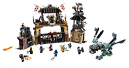 70655 Dragon Pit