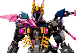 71772 The Crystal King | Ninjago Wiki | Fandom