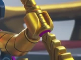 Dragon Hook