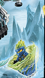 Never Realm Ninjago Wiki Fandom
