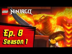 Ninjago snaketastrophy cheap
