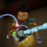 The Djinn Menace Ninjago Wiki Fandom