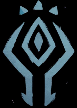 Shatterspin 4 Runes of Binding