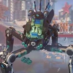 lego ninjago movie 70611