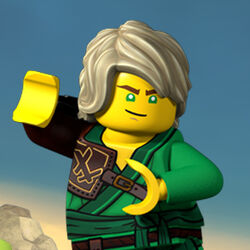 Lloyd Garmadon Ninjago Wiki Fandom