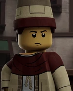 The Grand Inquisitor
