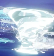 Ice Spinjitzu (Dragons Rising)