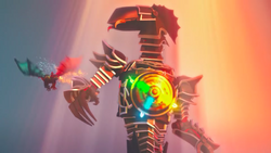Ninjago iron doom cheap