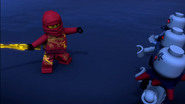 Ninjago Return to the Fire Temple 32